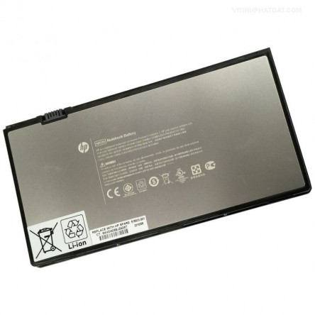 PIN NK06 GẮN CHO LAPTOP HP 15-1000 SERIES, 15T-1000 SERIES. HP ENVY 15-1000SE, 15-1019TX, 15-1109TX